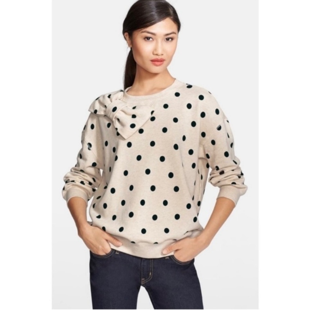 Kate Spade Sweatshirts Small NWT